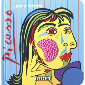 Picasso... per a infants