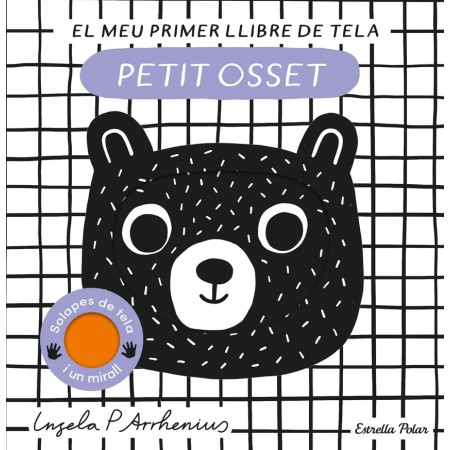 Petit osset. El meu primer llibre de...