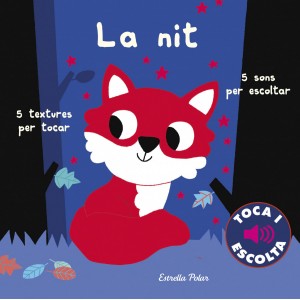 La nit. Toca i escolta