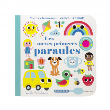 Les meves primeres paraules. Amb...