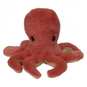 Pulpo de peluche Wilberry...