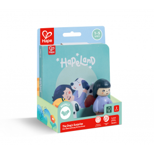 La sorpresa del perro -... 2