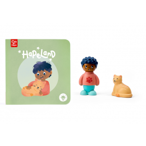 El secreto del gato - Hape...