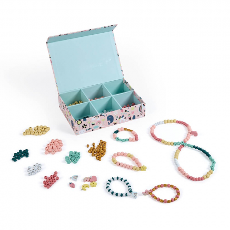 Mi kit de joyas-unicornio