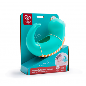 Jarra de foca Happy Splashers 2