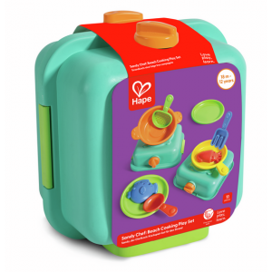 Sandy Chef - Set de juego... 2