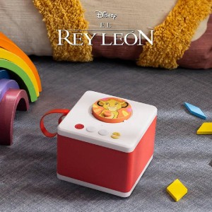 FABA Kit El Rey León 2