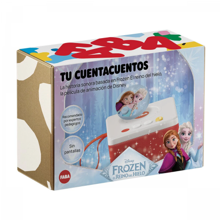 FABA Kit Frozen