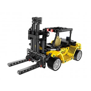 iMMaster Carretilla... 2