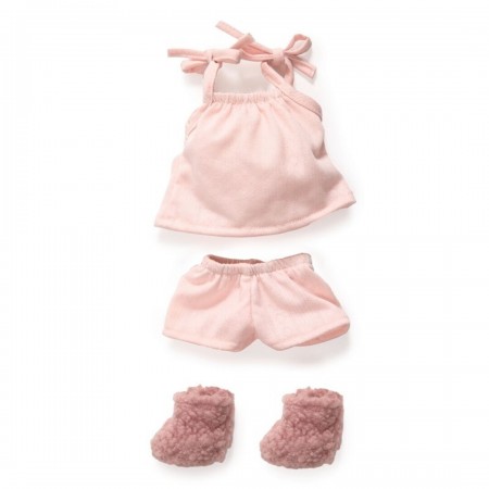 Pomea Conjunto Lune Lovely