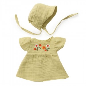 Pomea Conjunto Lili Blum Baby