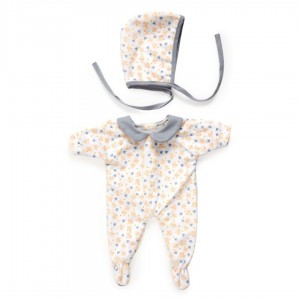 Pomea Conjunto Paloma Baby