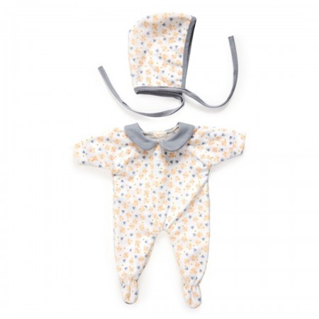 Pomea Conjunto Paloma Baby