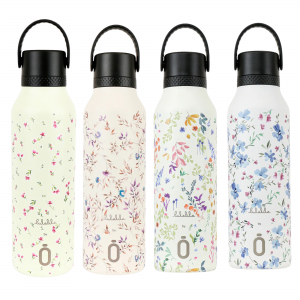 Runbott Mii Lulalila. 600ml