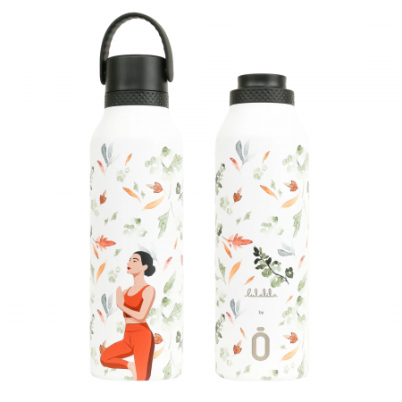 Runbott Mii Lulalila - sport 600ml