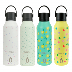 Runbott Mii Berreca. - 600ml