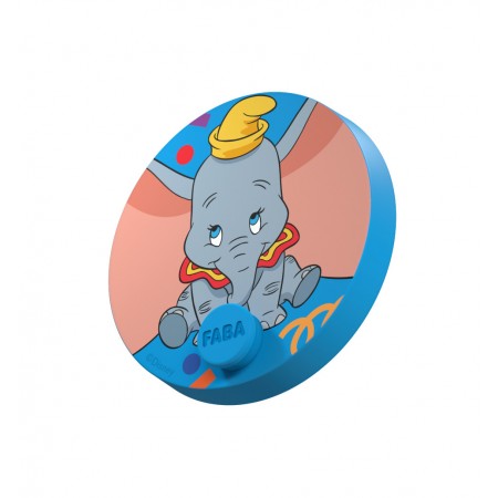 Dumbo: El elefante volador