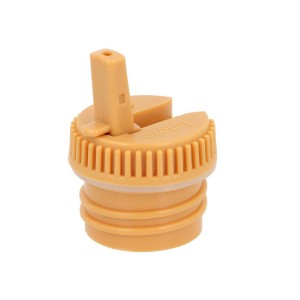 Tapón botella acero