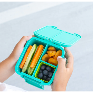 Lunch box B2 2