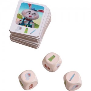 Little Fox - Médico de... 2