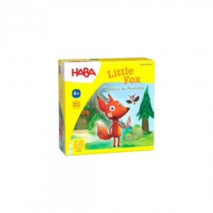 Little Fox - Médico de...