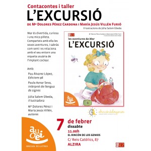 Les aventures de Mar....