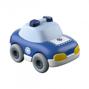 HABA Cars – Coche de Policía
