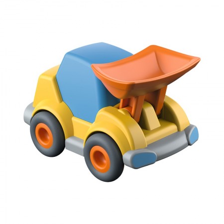 HABA Cars – Excavadora