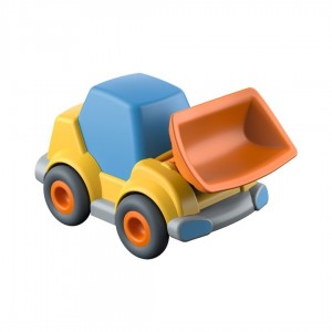 HABA Cars – Excavadora 2