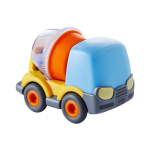 HABA Cars – Hormigonera