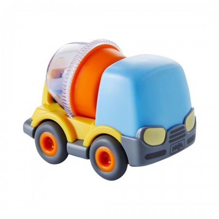 HABA Cars – Hormigonera