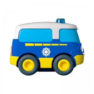 HABA Cars - Furgoneta de... 2