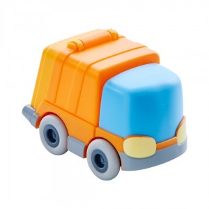 HABA Cars – Camión de basura