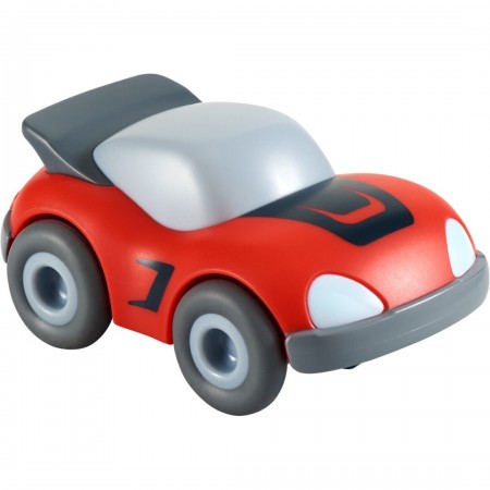 HABA Cars – Coche deportivo rojo