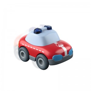 HABA Cars – Coche de Bomberos 2