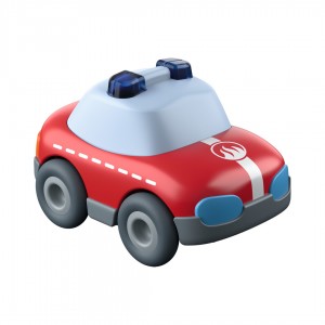 HABA Cars – Coche de Bomberos