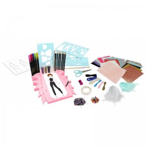 Estudio profesional de moda 2