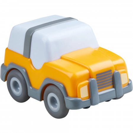 HABA Cars – Todoterreno
