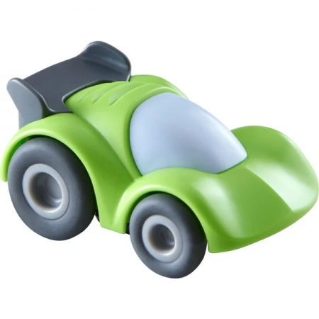 HABA Cars – Coche deportivo verde