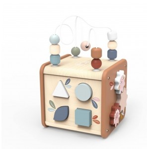 Cubo de Actividad 5 en 1