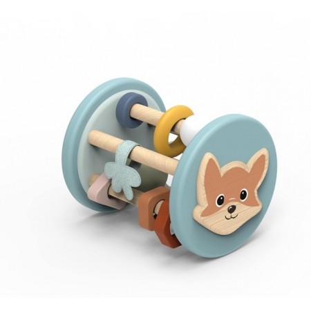 Rodari sonajero grande