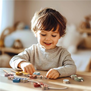 Cuentas para enfilar con... 2