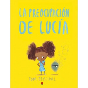 La preocupación de Lucía
