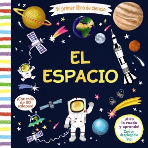 Mi primer libro de ciencia...