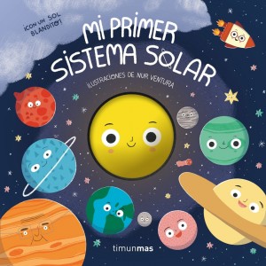 Mi primer sistema solar