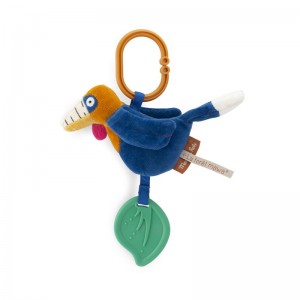 Cálao Litchi actividades...