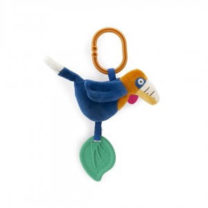 Cálao Litchi actividades... 2