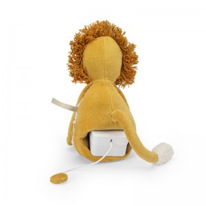 Muñeco musical león Mamba... 2