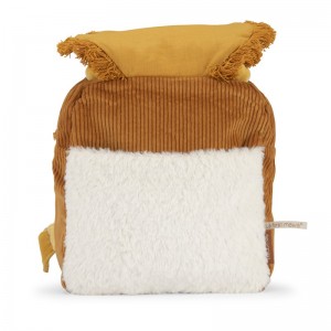 Mochila león Forêt Mawa 2
