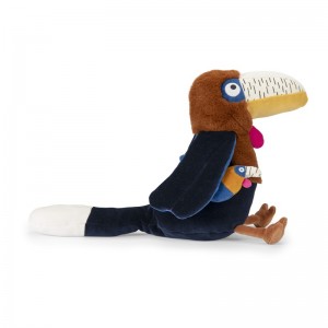 Gran cálao Litchi... 2